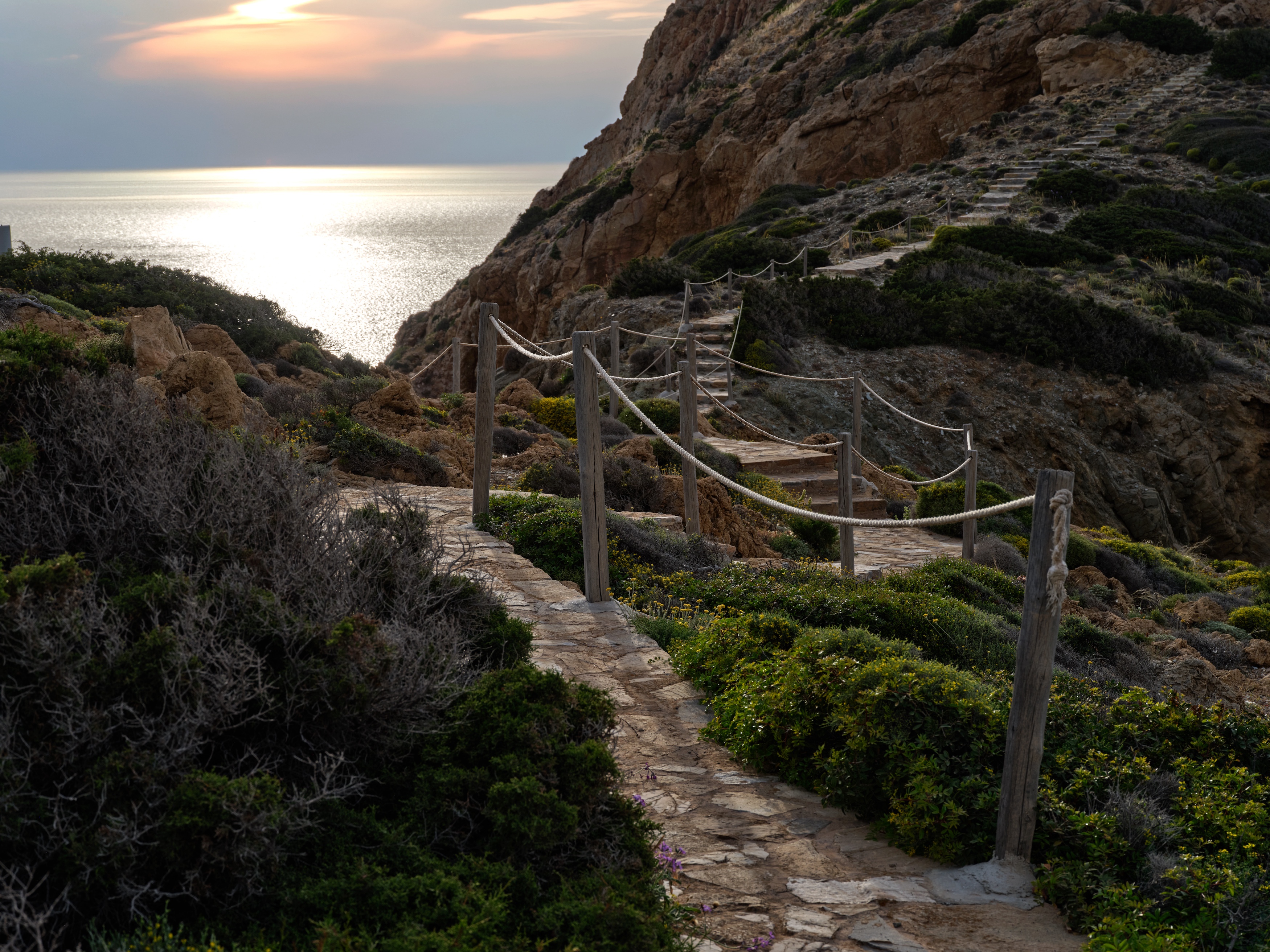 Golden Peninsula